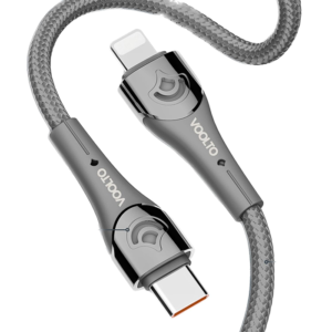 Câble USB C Charge Rapide pour iphone 30W