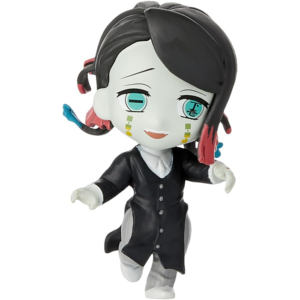 Figurine Chibi Masters Bandai Enmu Demon Slayer