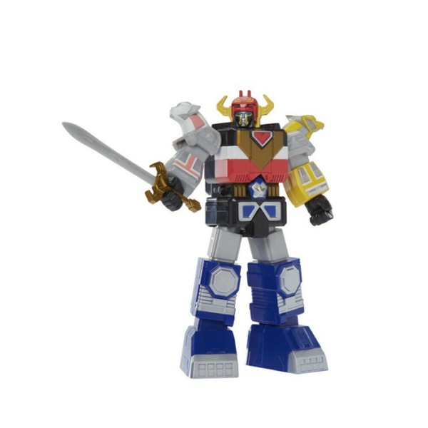 Figurine Power Rangers LOST GALAXY MEGAZORD – Image 2