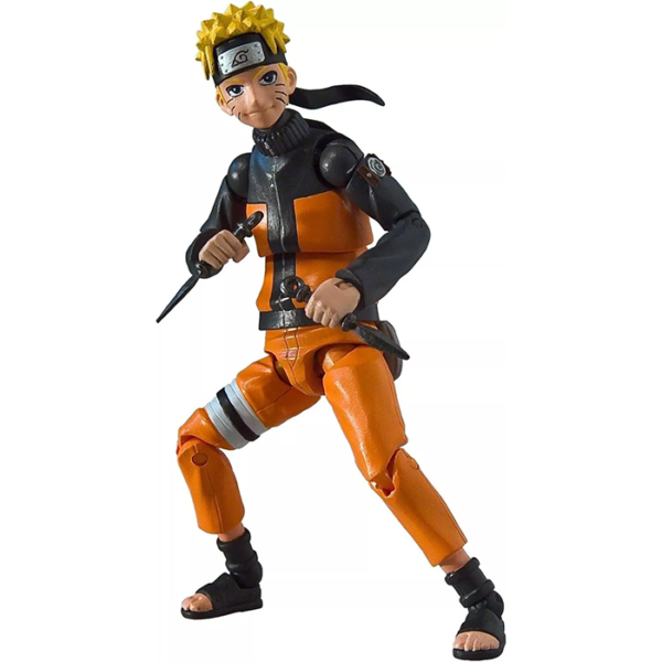 Figurine Naruto Shippuden Naruto 10 cm – Image 4