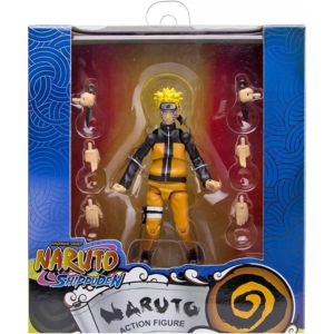 Figurine Naruto Shippuden Naruto 10 cm