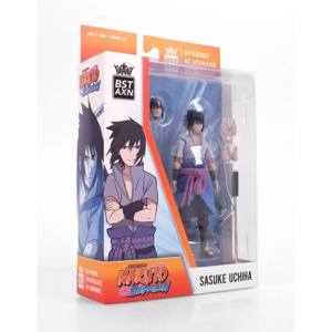 Figurine Naruto Shippuden Sasuke Uchiha 13 cm