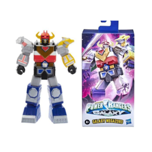 Figurine Power Rangers LOST GALAXY MEGAZORD