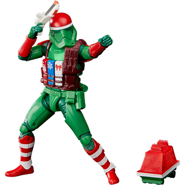 Figurine Star Wars The Black Series Stormtrooper – Image 3