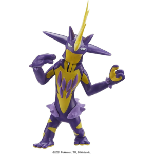 Figurine Pokémon Toxtricity Salarsen