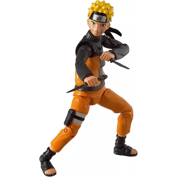 Figurine Naruto Shippuden Naruto 10 cm – Image 2