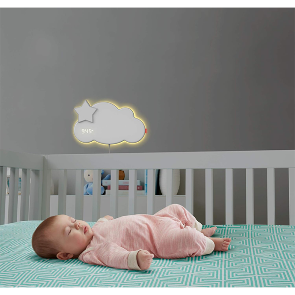 Fisher-Price Lumalou Assistant de Sommeil et Routines – Image 2