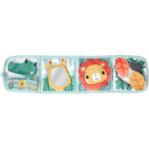 Frise D’Activités Sensorielles Fisher-Price