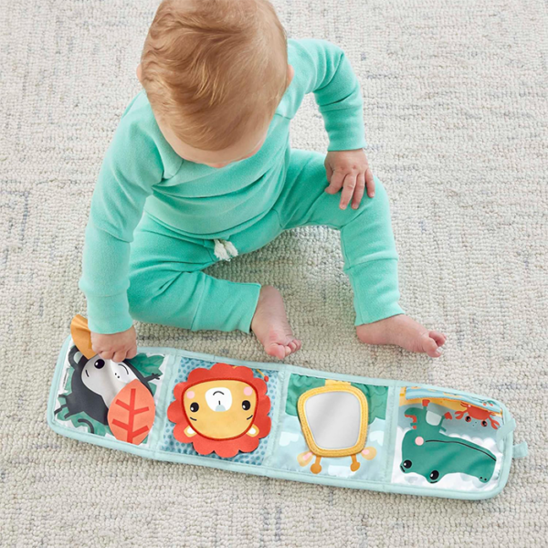 Frise D’Activités Sensorielles Fisher-Price – Image 4