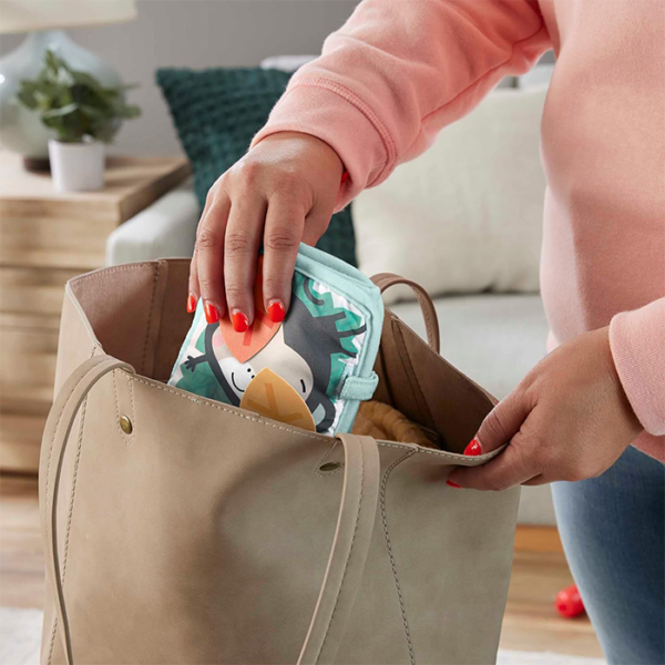 Frise D’Activités Sensorielles Fisher-Price – Image 5