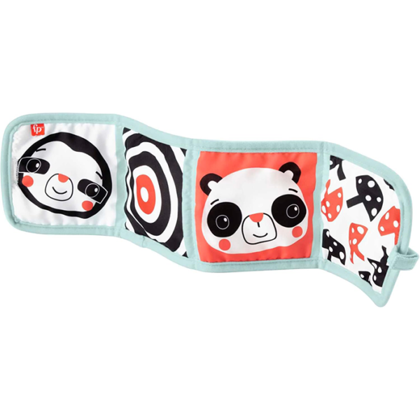 Frise D’Activités Sensorielles Fisher-Price – Image 2
