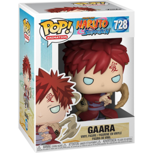 Funko Pop Animation Naruto Gaara