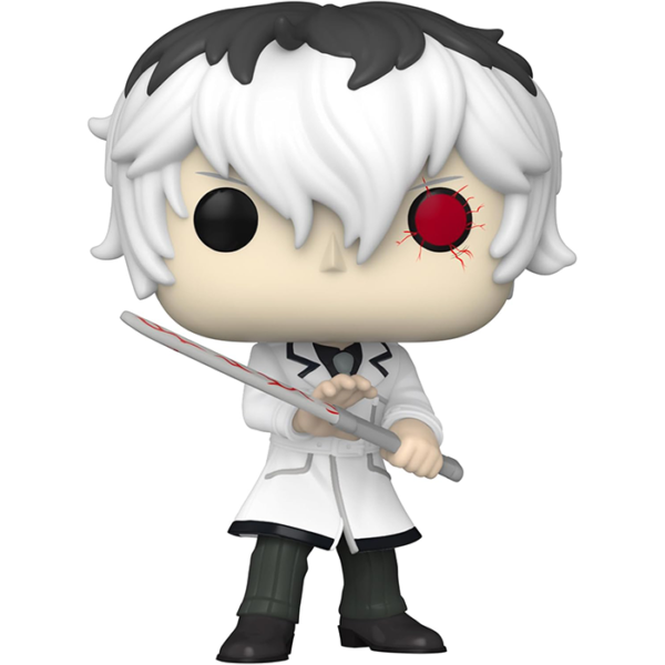 Funko Pop Animation Tokyo Ghoul Haise Sasaki – Image 2