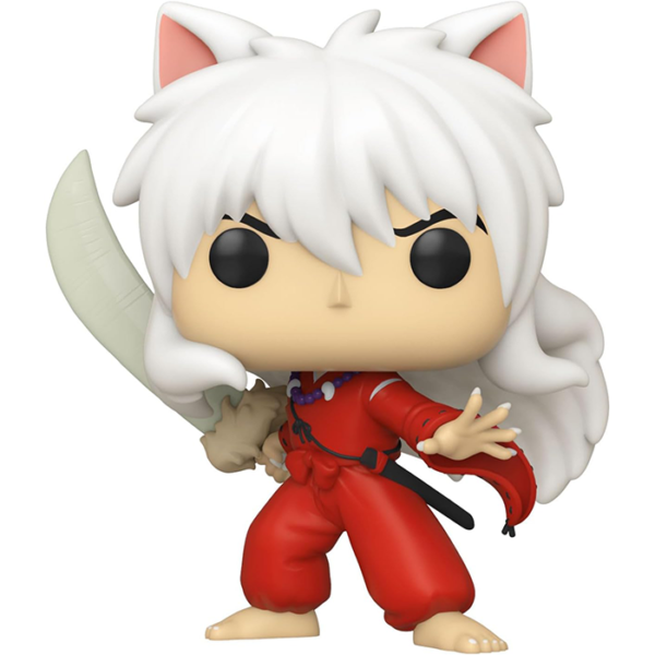 Funko Pop Animation Inuyasha – Image 2