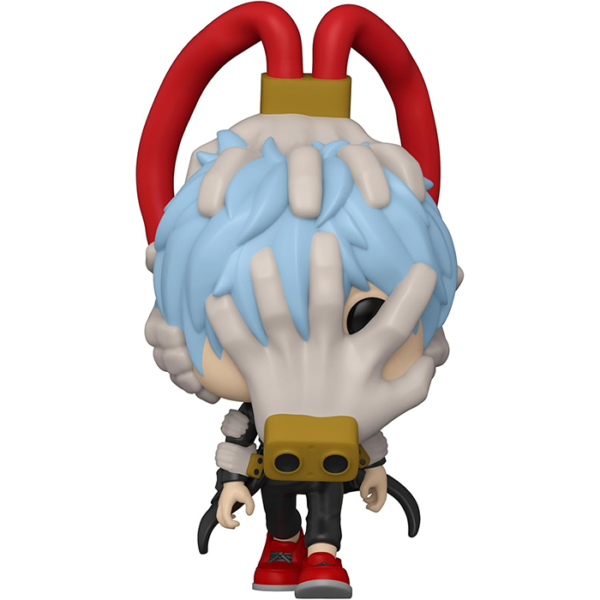 Funko Pop Animation Tomura Shigaraki – Image 2