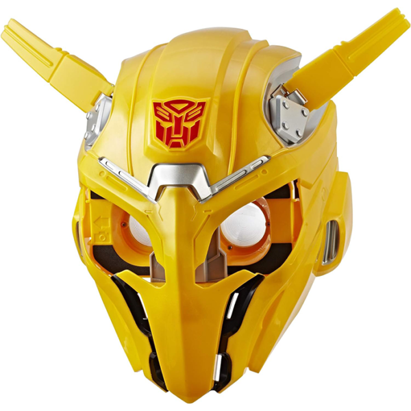 Masque de réalité augmentée Transformers Bee Vision – Image 2