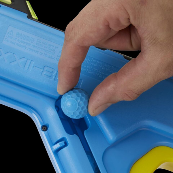 NERF Rival Vision XXII-800 Blaster système de rivalisation – Image 4
