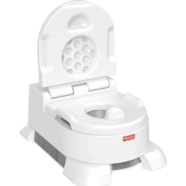 Pot Fisher-Price 4-en-1 transformable en marchepied – Image 2