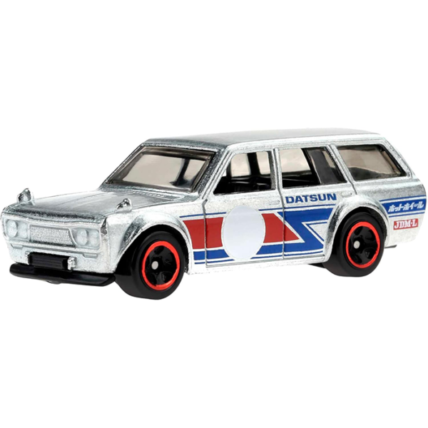 Voiture Hot Wheels HW Themed Zamac HDH53 – Image 3
