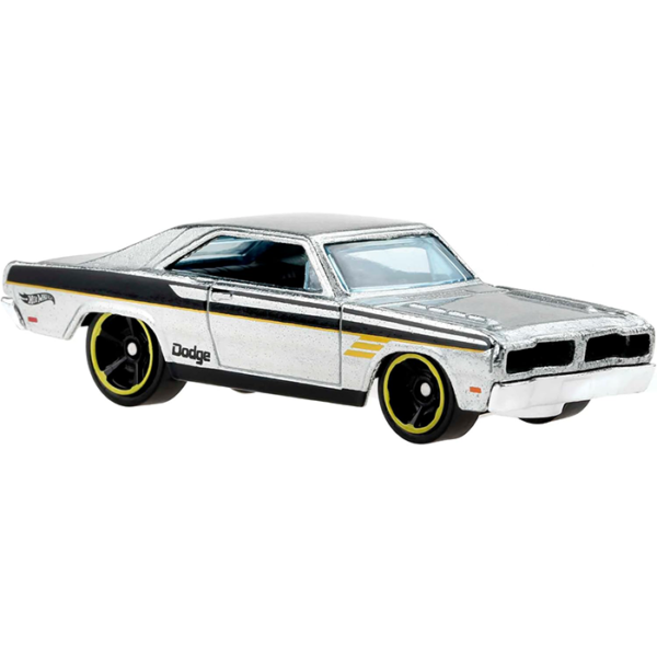 Voiture Hot Wheels HW Themed Zamac HDH53 – Image 5