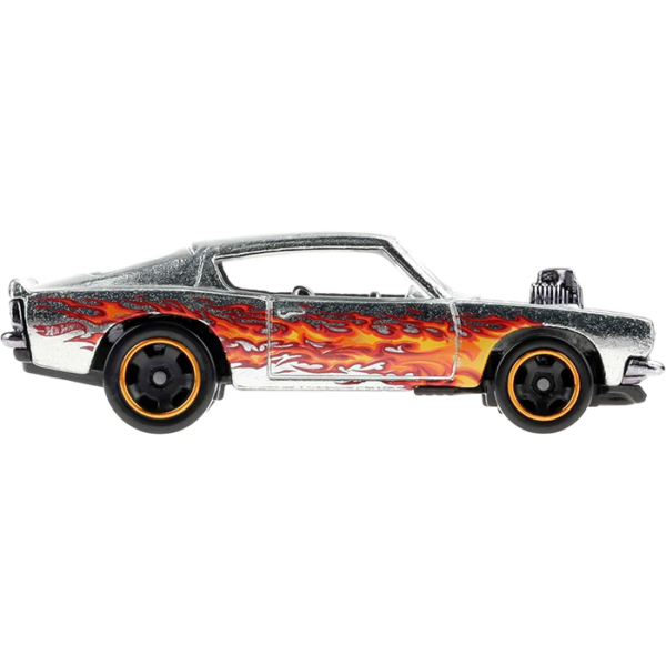 Voiture Hot Wheels HW Themed Zamac HDH53 – Image 7