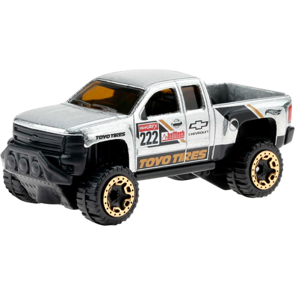 Voiture Hot Wheels HW Themed Zamac HDH53 – Image 2