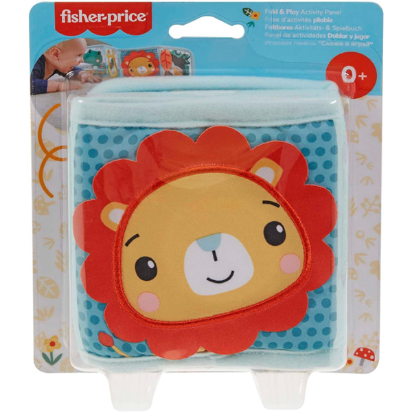 Frise D’Activités Sensorielles Fisher-Price – Image 6