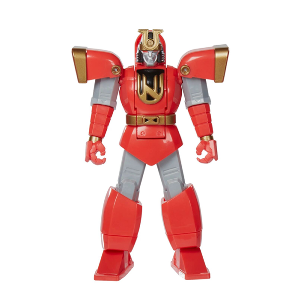 Figurine Power Rangers Ninja Storm Ninjakon – Image 2
