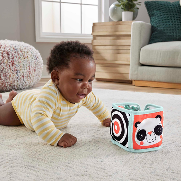 Frise D’Activités Sensorielles Fisher-Price – Image 3